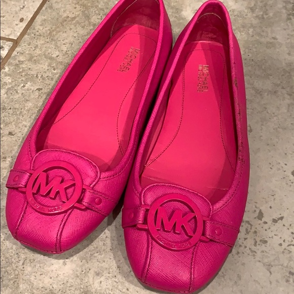 MICHAEL Michael Kors Shoes - Michael Kors flats
